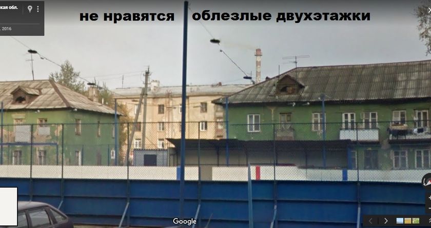 Районы Нск. Часть 3: Заельцовский (ул.Ковальчук 7,14,18,65,69,75,89,258)