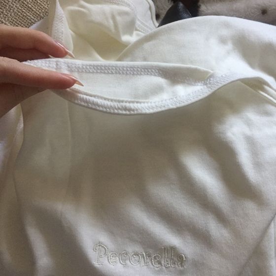 Pecorella пелёнка на липучках ?