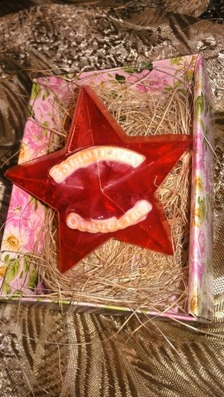 готовлюсь к праздникам