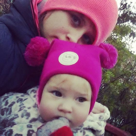 Моя Хомочка😍💖👸