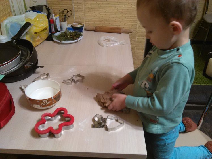8.12-13.12 - выпала из жизни...
