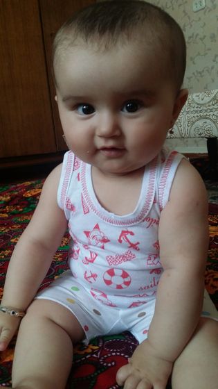 Моя сладкая Иймона😘😘😘😘