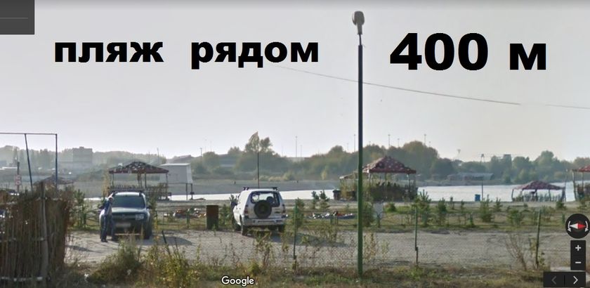 Районы Нск. Часть 2. Левый берег (Троллейная, Ватутина, Юго-Западный, Аникина)