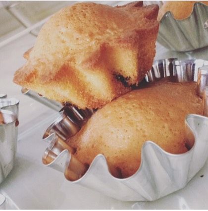 Кулинарные способности