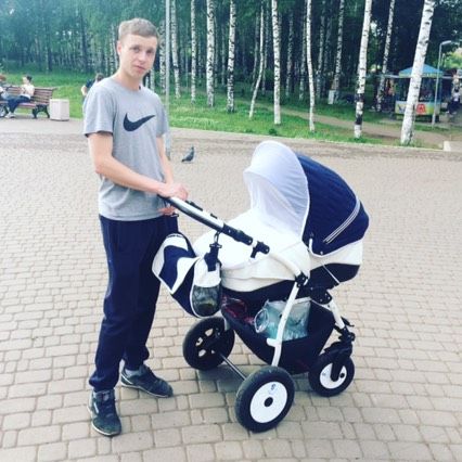 Наши гулянки