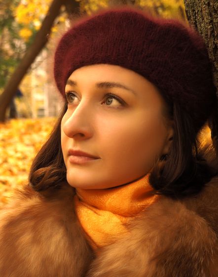 Что я делала, пока не была на форуме