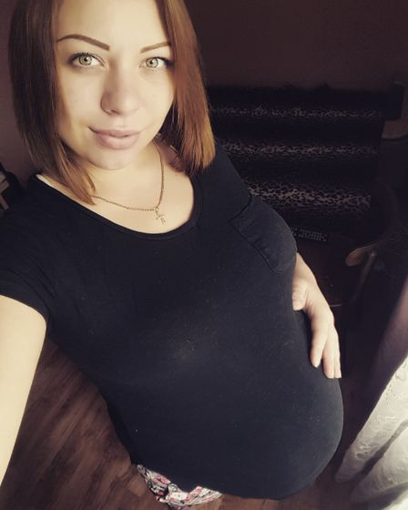 35 неделек