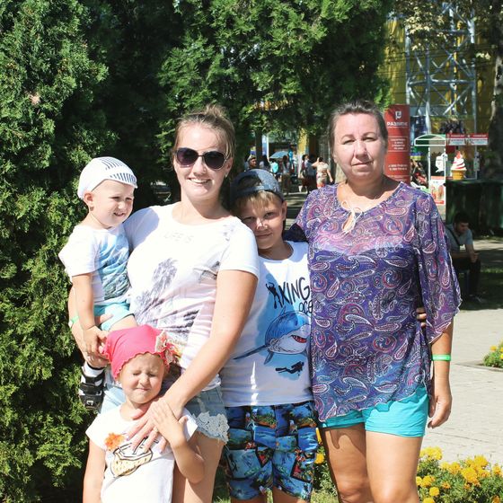 Привееет всем!)))