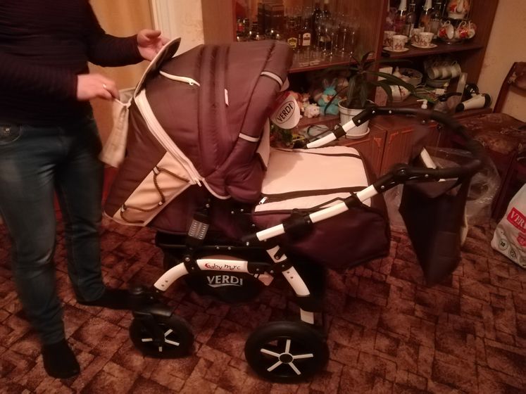 Покупки сыночку 😊