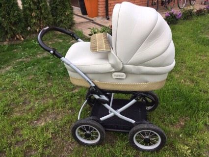 Коляска Peg Perego состояние идеальное