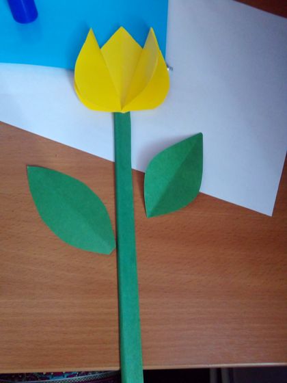 Поделки