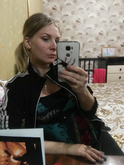 А мы все ждем ☝⏳?