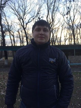 На кого похожа???