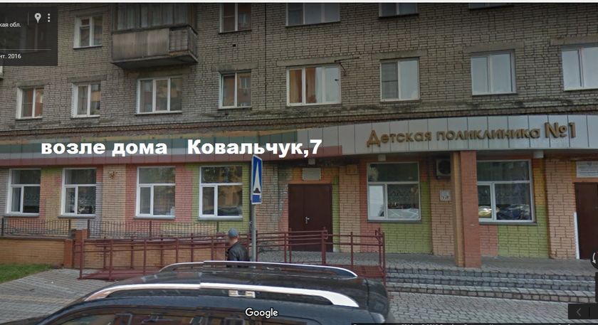 Районы Нск. Часть 3: Заельцовский (ул.Ковальчук 7,14,18,65,69,75,89,258)
