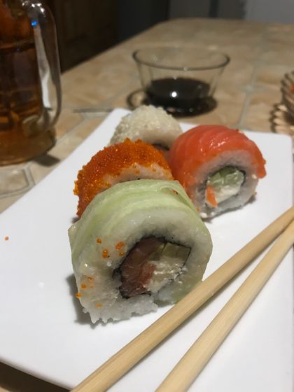Вкуснота?