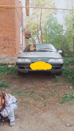 Продаю свою ласточку.