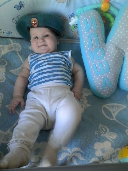 С днем ВДВ. 2 августа.