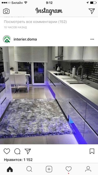 Кухни на заказ.