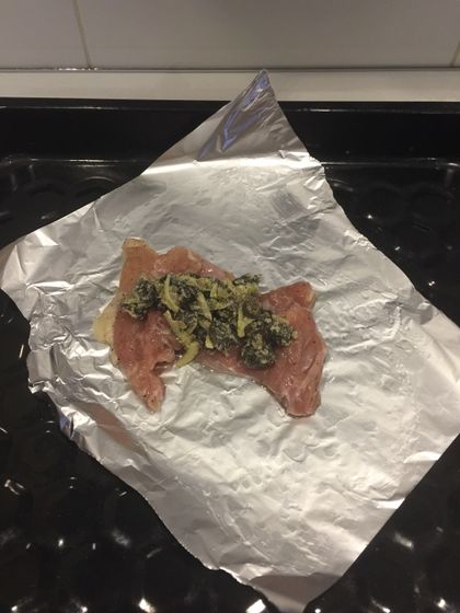Вкусный ужин за 1 час