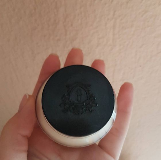 Отзыв. Основа под макияж от Bobbi Brown.