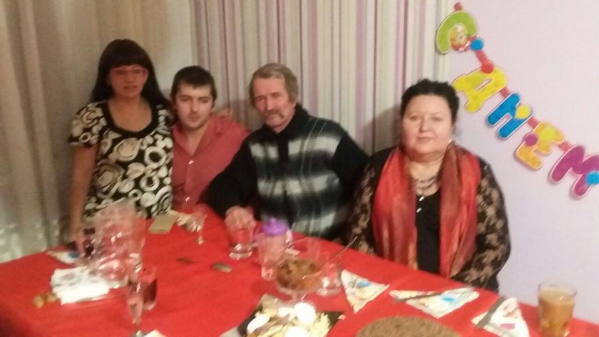 НАМ 2 года!