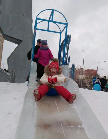 Скоро Новый год