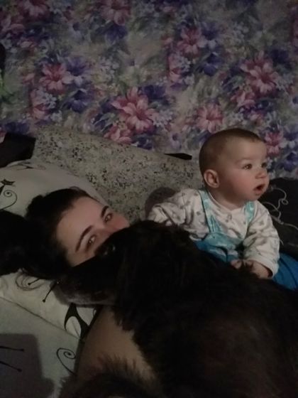 Доброе утро ?