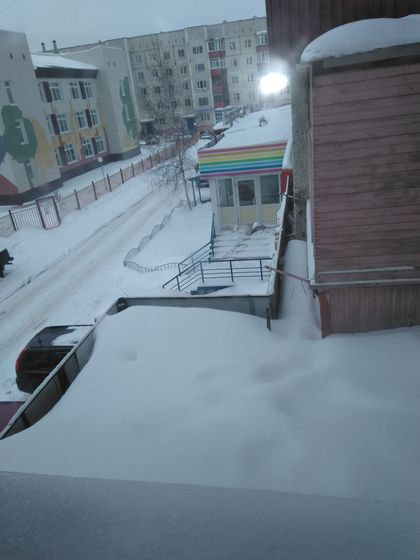Заболела