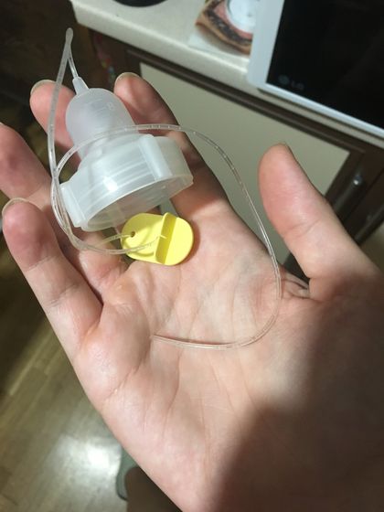 Мой отзыв о компании Медела
