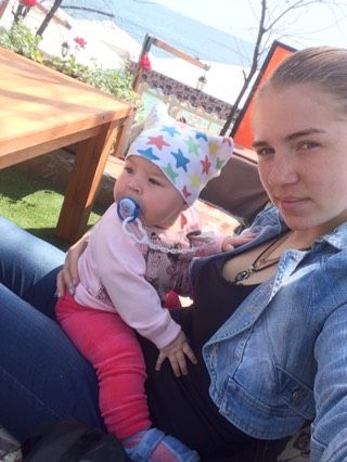 Всем привет! Наконец-то
