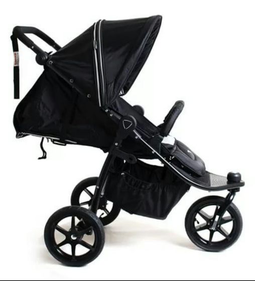 Зеленоград valco baby tri mode x