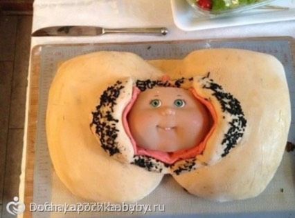 Я в шоке (не для впечатлительных)))