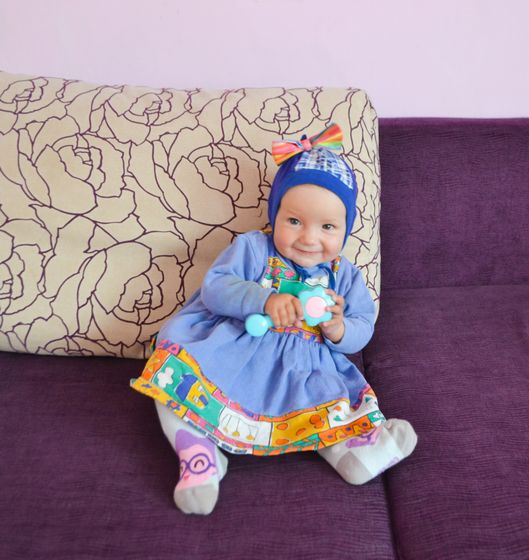 Про тортики, Маргариту и конкурс. Заходите, будет интересно! ;)