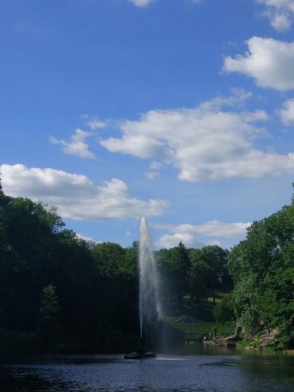 Умань