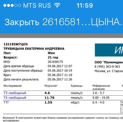 Всем привет))) Девчонки скажите