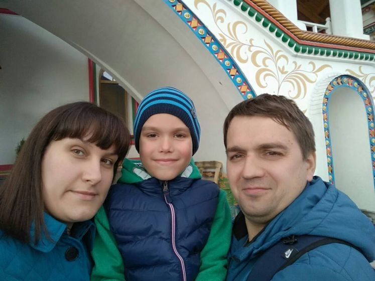 Кремль в Измайлово, 8.10.2017.