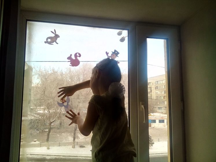 Праздник к нам приходит. День 2.
