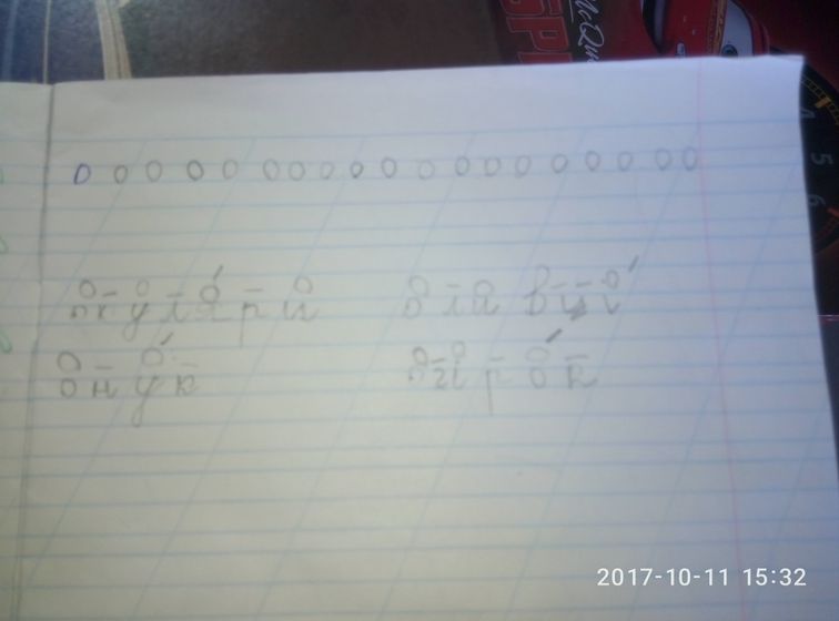 Домашнее задание впечатляет.