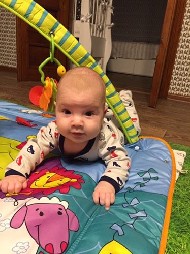5️⃣ months _ для себя