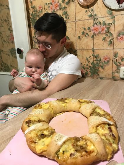 Вкусняшки на ужин ??