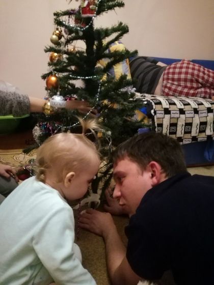 1.4 нашей принцессе👑