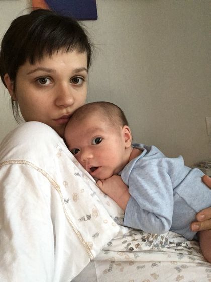 1 месяц