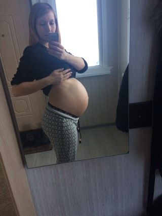 Завтра 37!!!!?