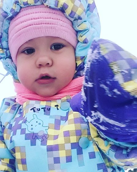 Что-То про вес и