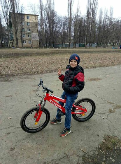 Внимание❗❗❗❗❗❗❗❗❗❗❗Пропал ребенок❗❗❗❗Зовут Ефимов Андрей