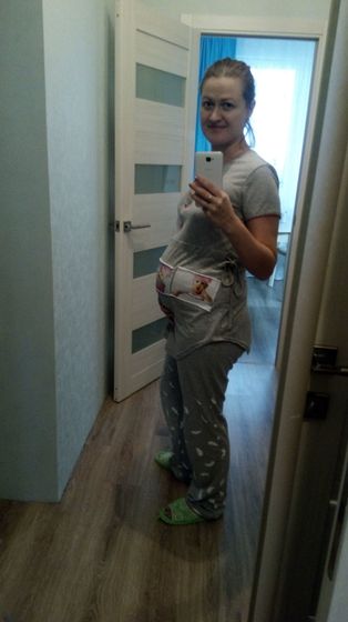 Самый лучший день Рождения