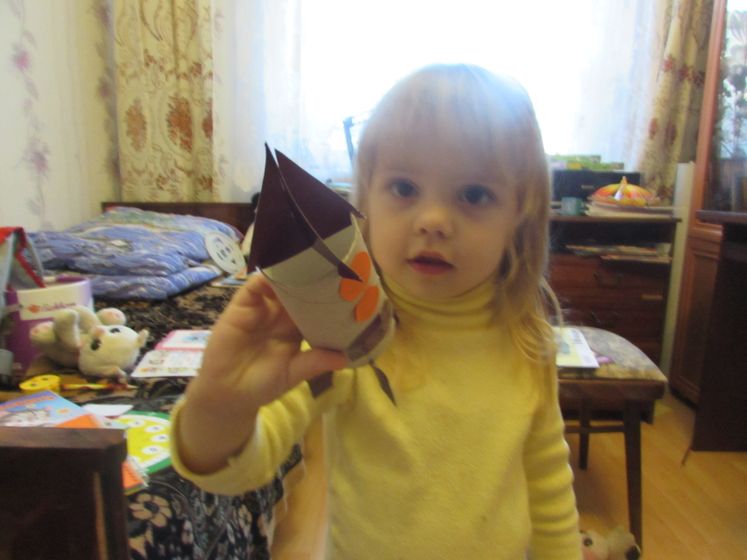 Наши занимашки 2.0. Космос