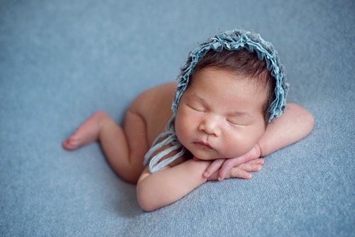 Ищу новорожденных деток, фотосессия бесплатная!