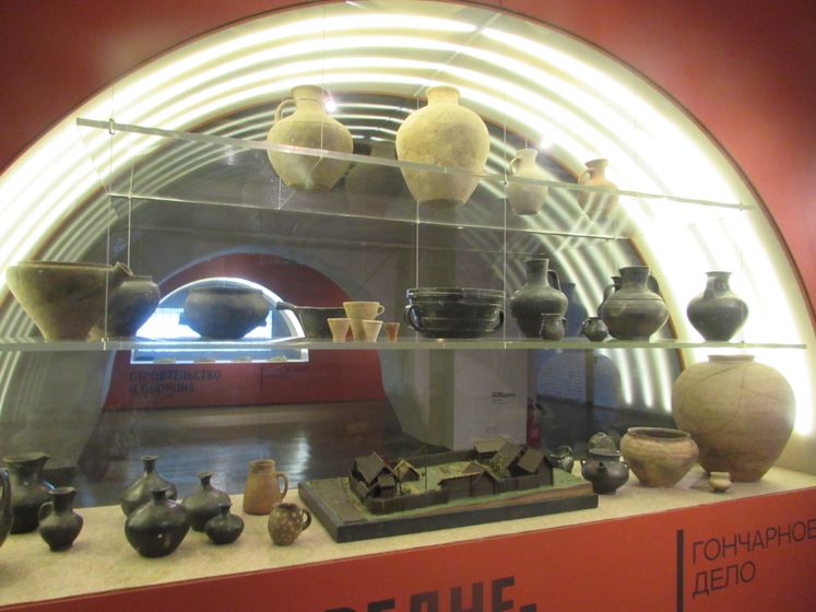 Выставка