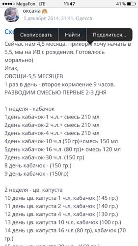 Схемы прикорма